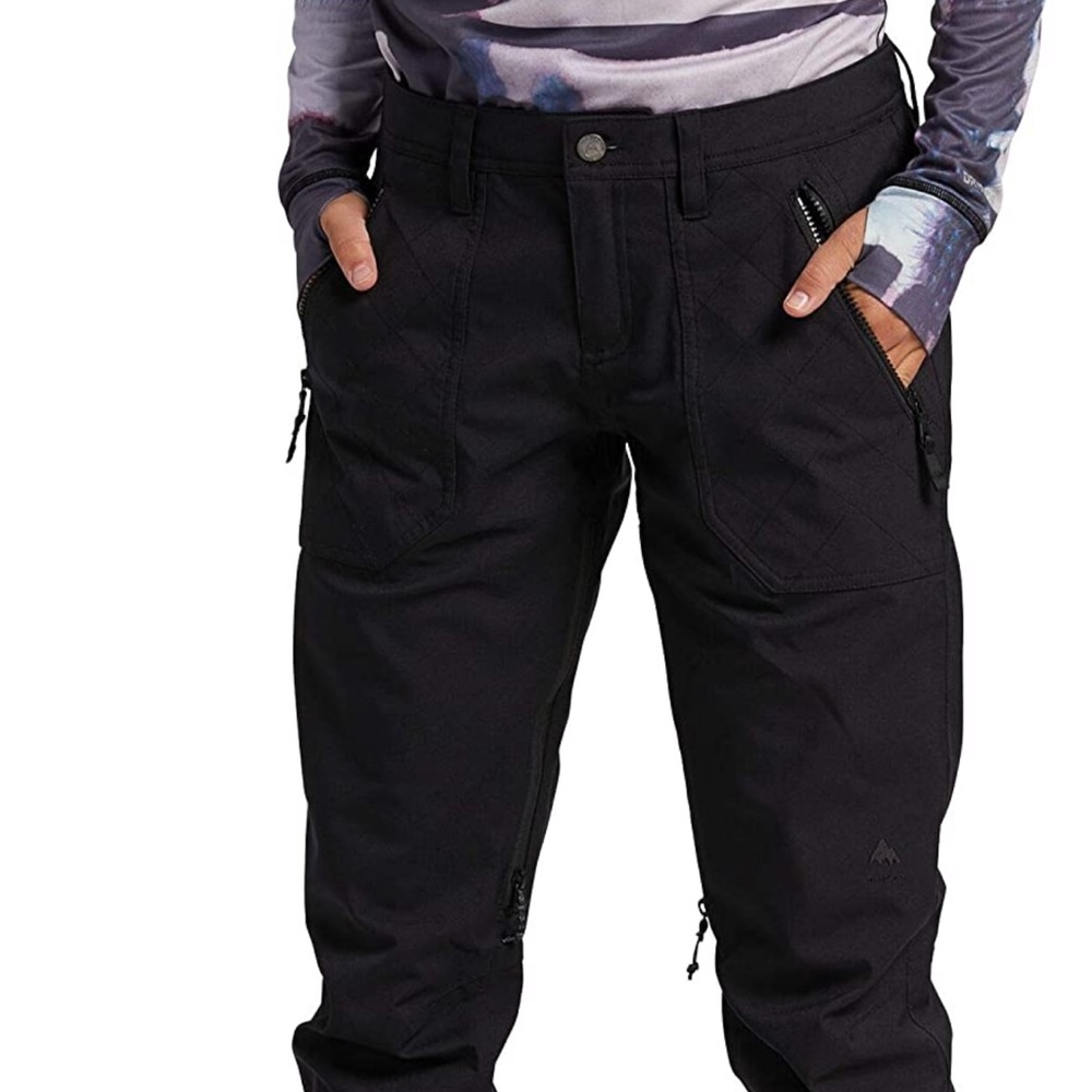 NWT Women’s Burton Vida Snow Pants